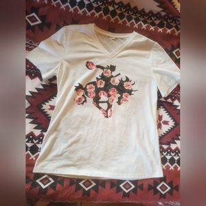 Bucking bronc T-Shirt